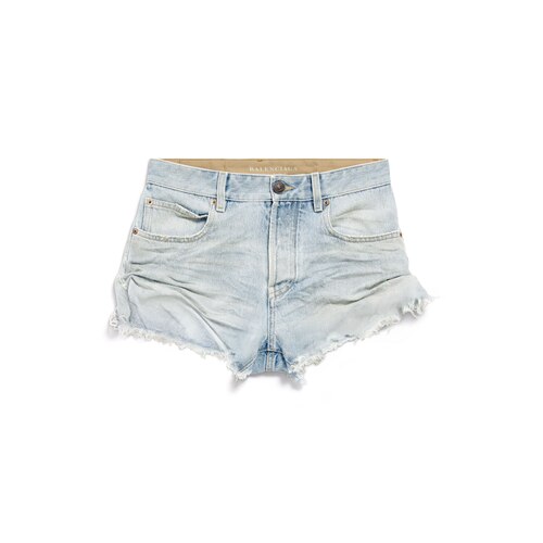 mini shorts