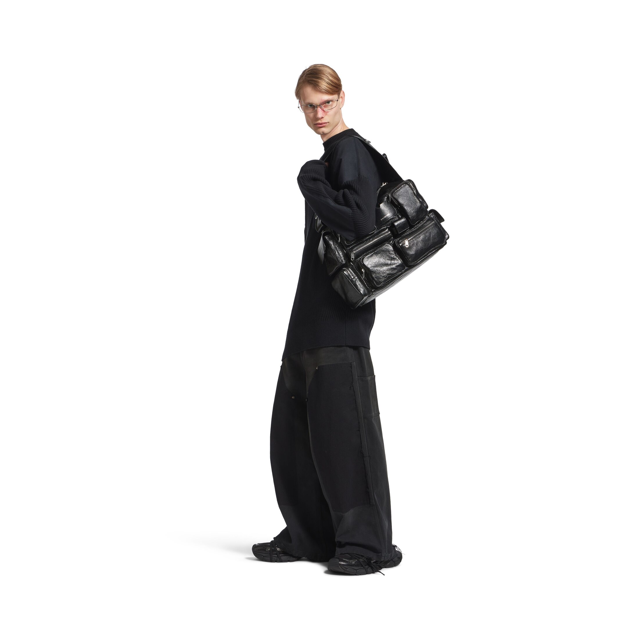 superbusy sling bag
