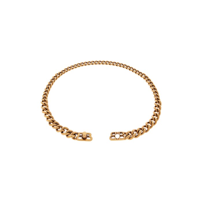 monaco chain necklace 