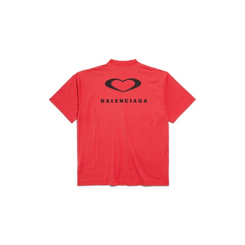 qixi 25中号版型t恤