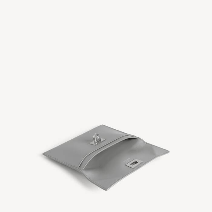 porte-cartes et monnaie rodeo grand