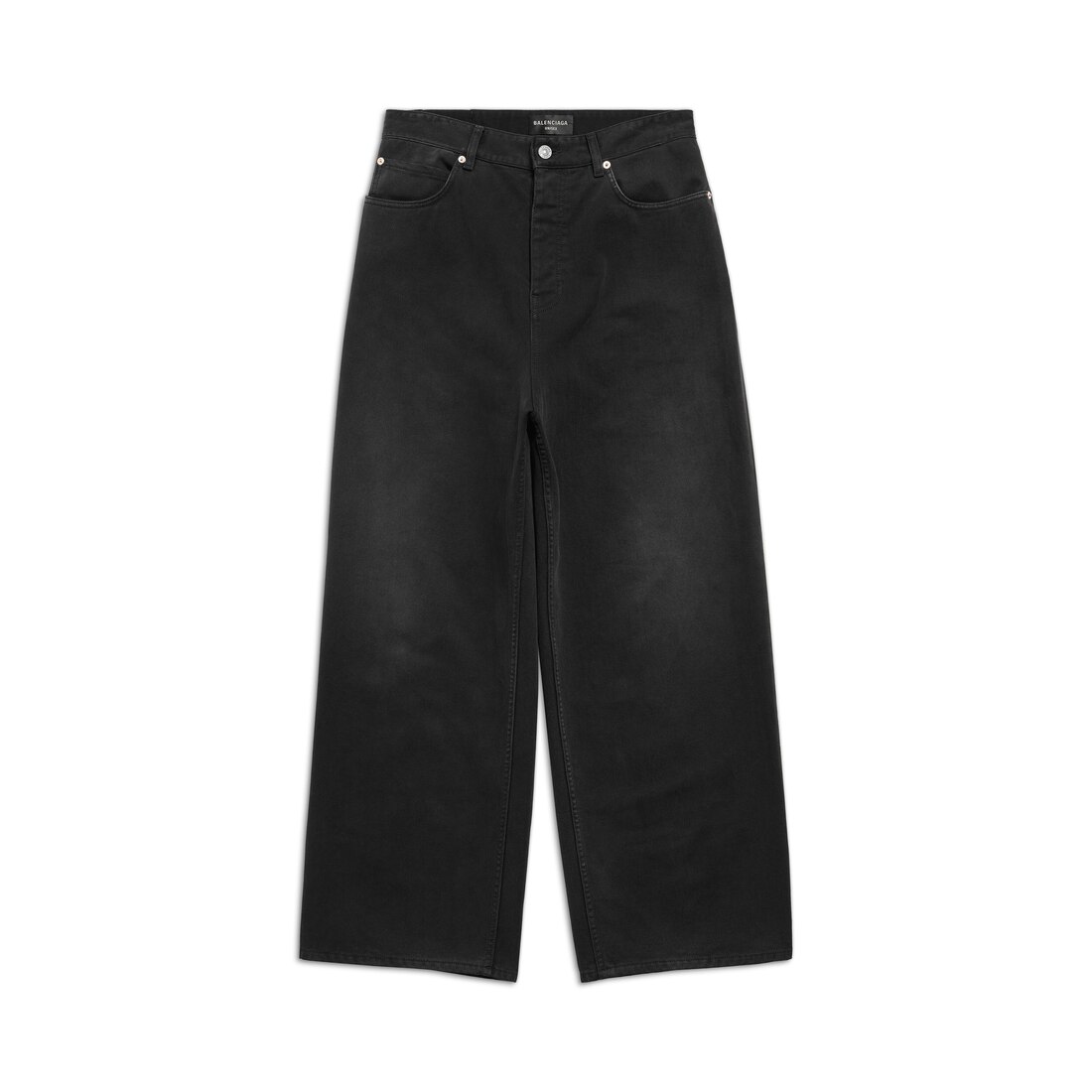 Balenciaga Slacks Pants, Designer code: 706623TIT17