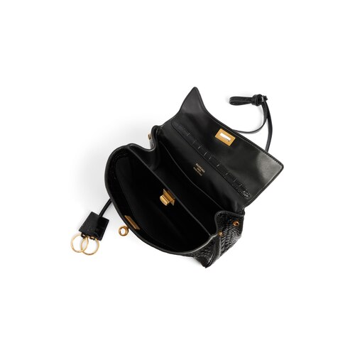 rodeo handbag mini