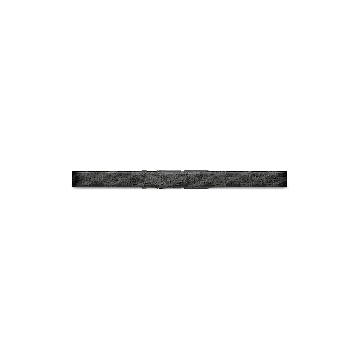 ceinture bb signature en toile enduite bb monogram