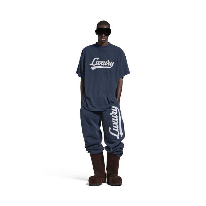 メンズ's Tシャツ | Balenciaga JP