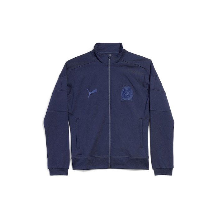 balenciaga | puma フィッテッド tracksuit ジャケット