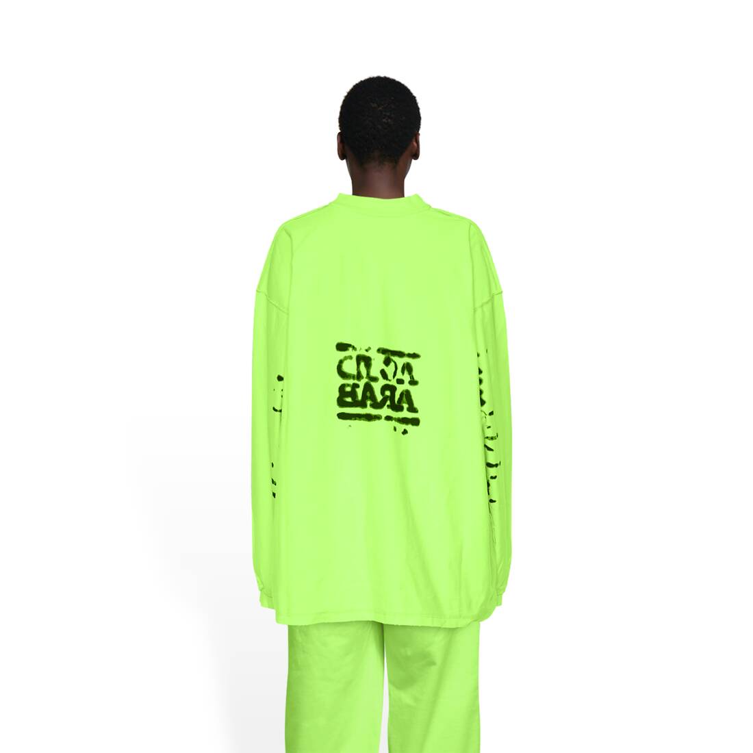 Men's T-Shirts | Balenciaga US