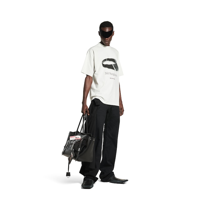 360 sunglasses tシャツ ミディアムフィット