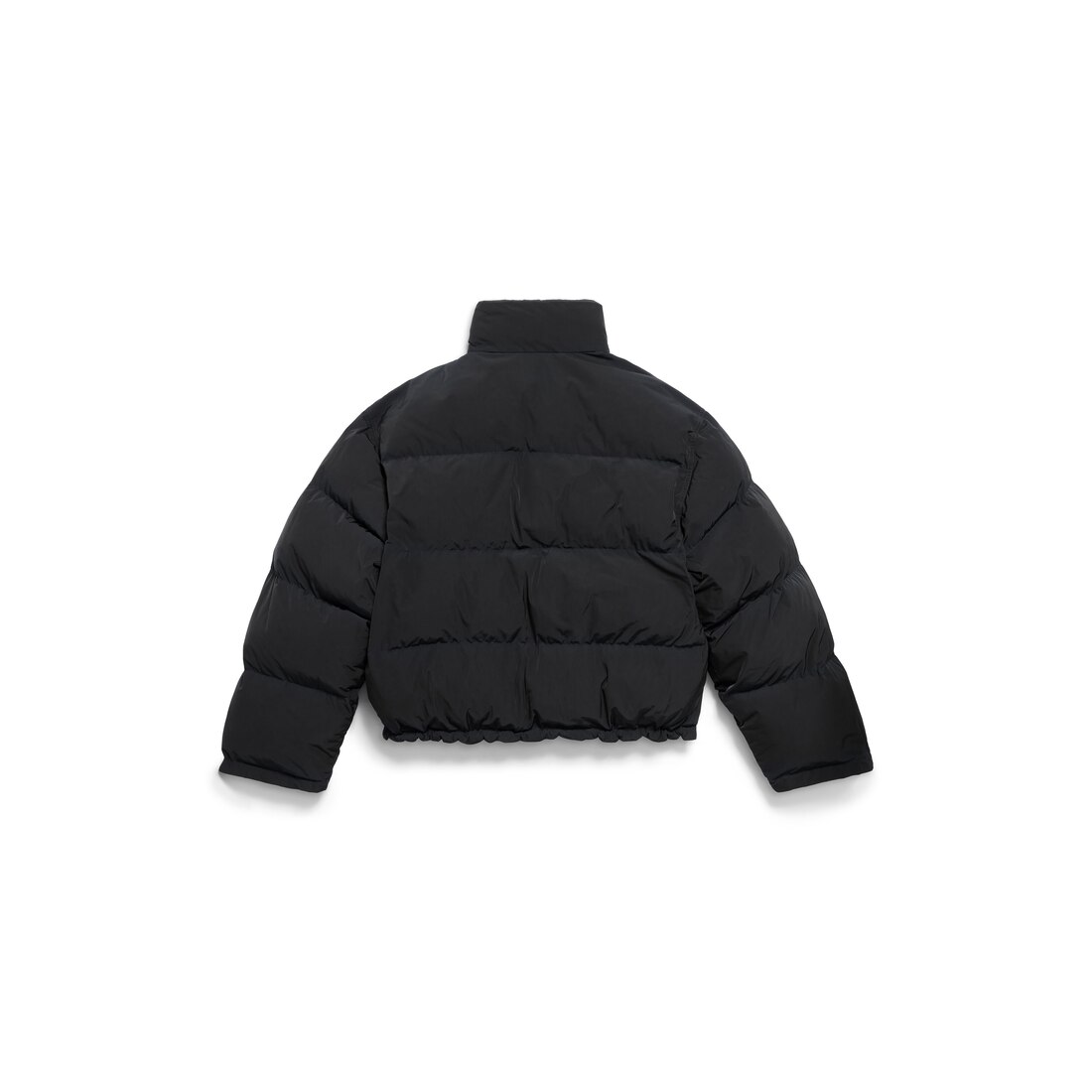 Men s Loop Sports Icon Reversible Puffer in Black