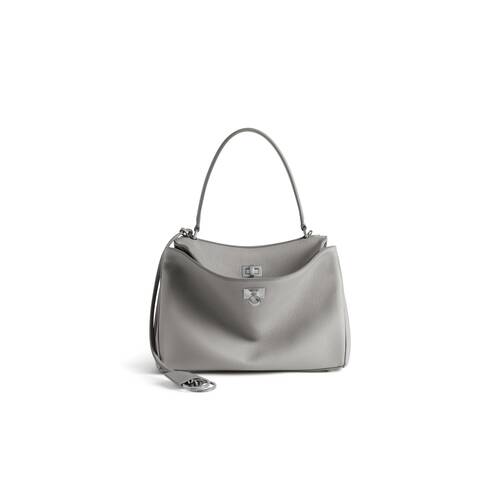 rodeo handbag small grained calfskin