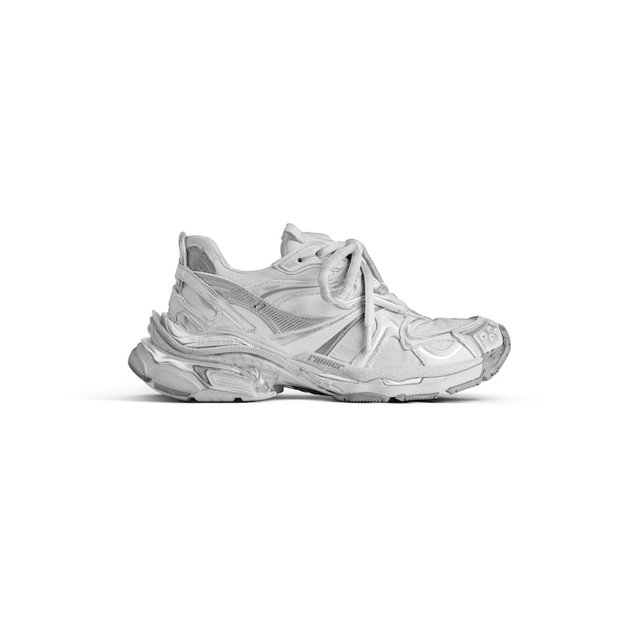 sneaker runner 2.0