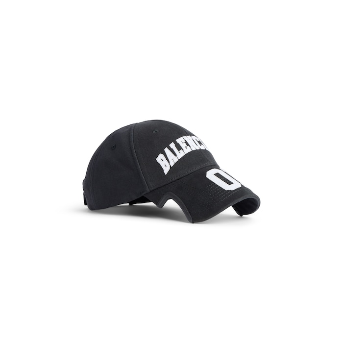 Balenciaga baseball cap online