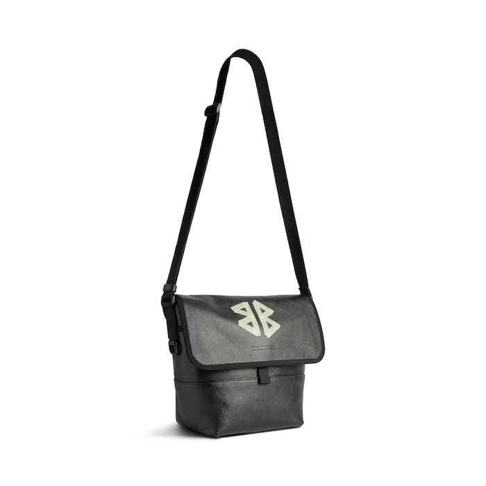 explorer messenger bag small