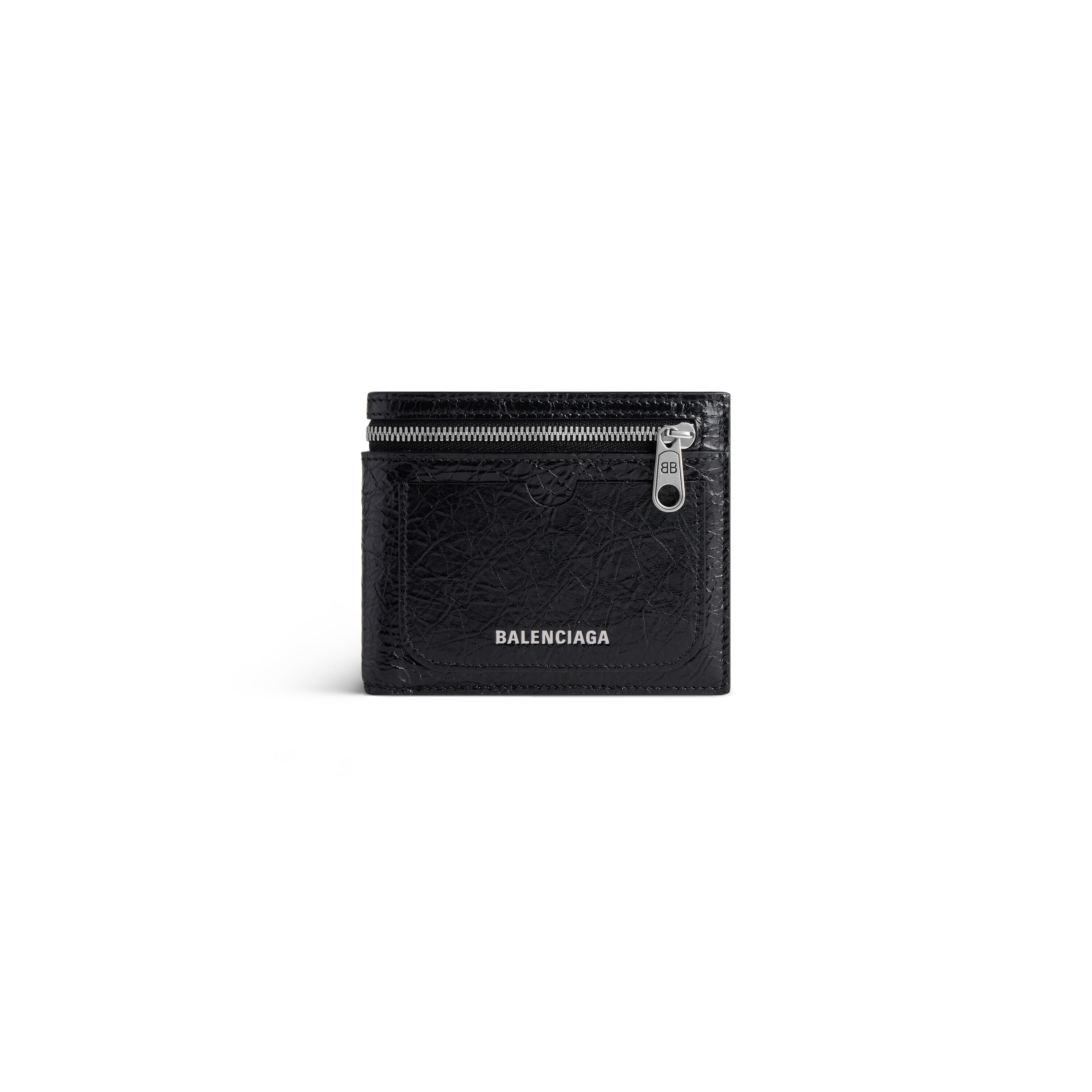 Balenciaga Editor’s Classic Wallet Black s-l400.jpg