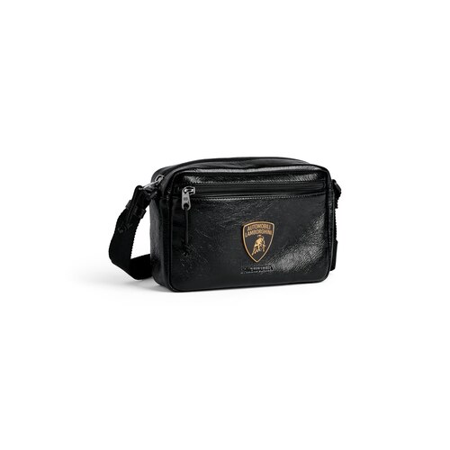 sac porté épaule explorer balenciaga | automobili lamborghini 