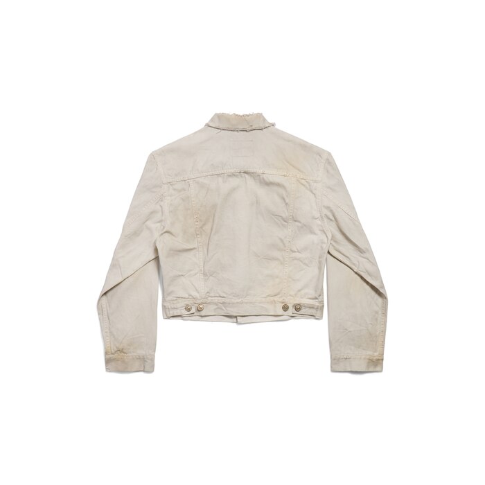 Balenciaga 18AW スウィングジャケット 購入金額約33万円 BALENCIAGA バレンシアガ 22AW スポーティ B タクシー レザー