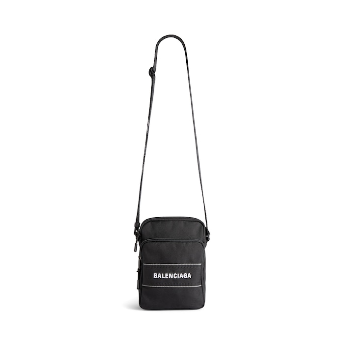 sport messenger bag small