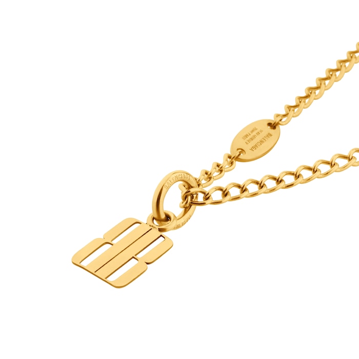nano thin necklace