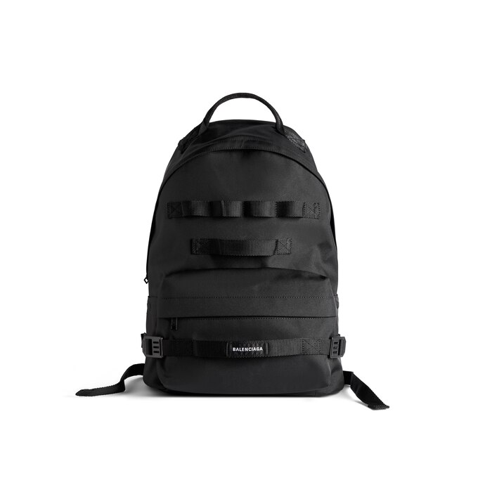 army backpack medium