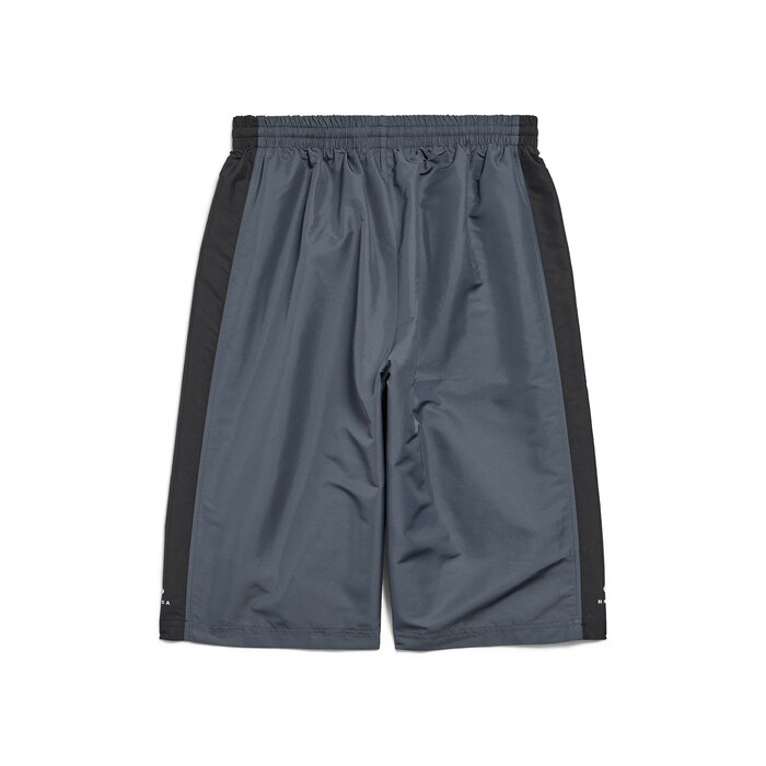 loop sports icon basketball swim shorts