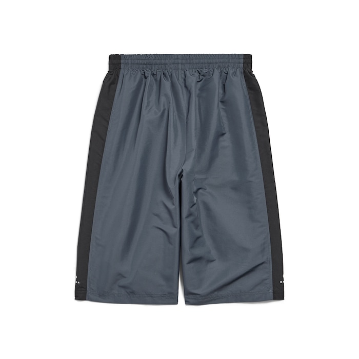 loop sports icon basketball badeshorts