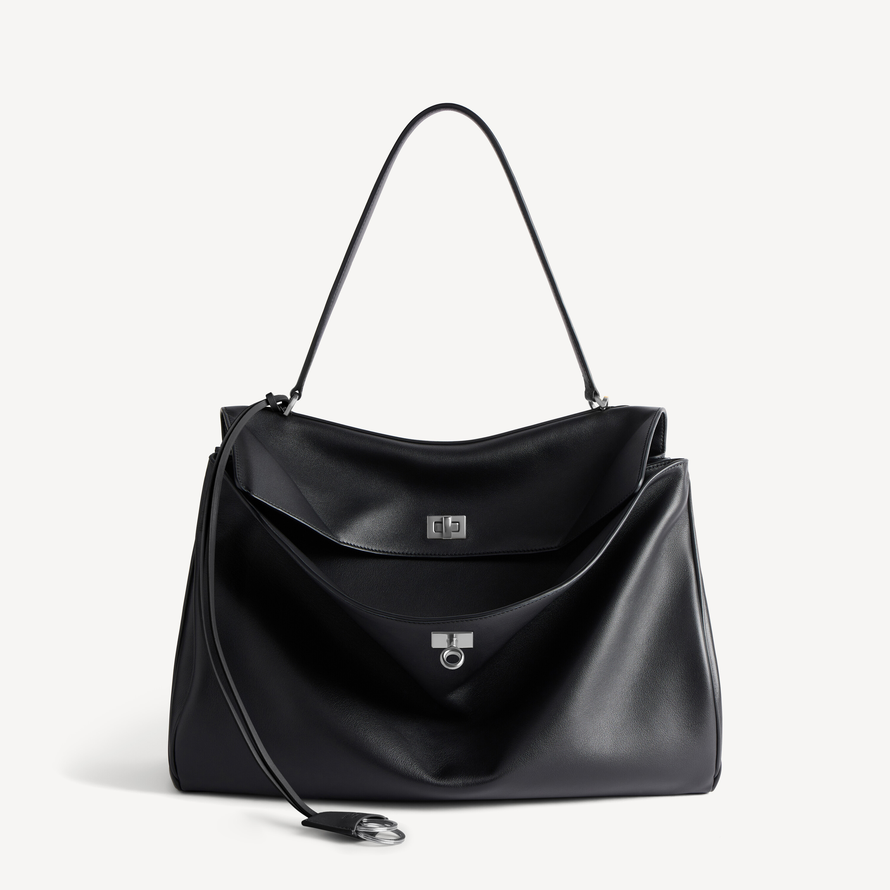 Balenciaga rodeo handbag large