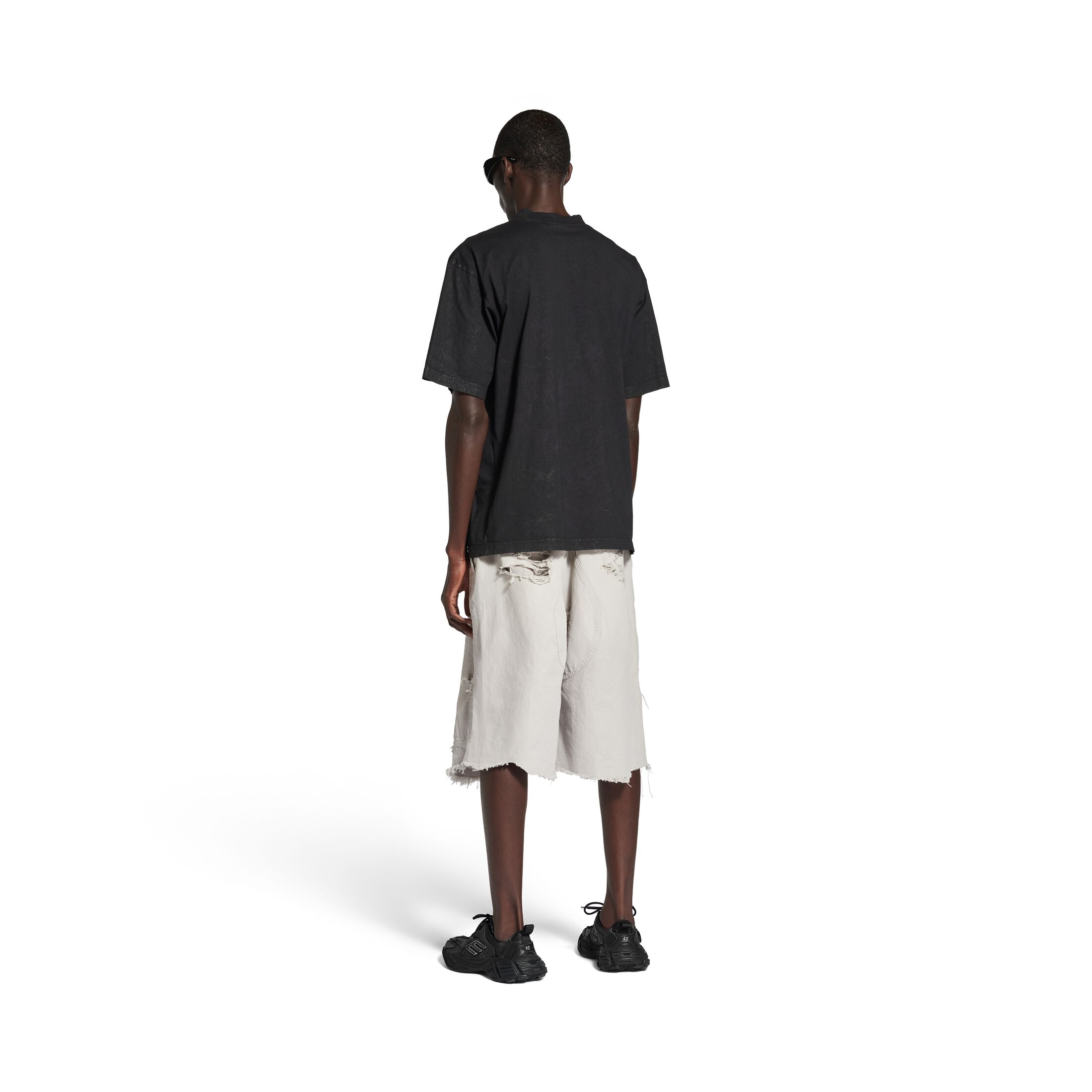 city of angels t-shirt medium fit
