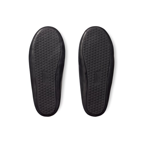 château flat mule