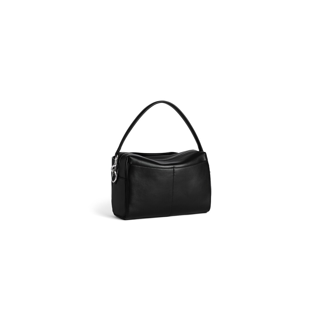 Men's Rodeo Camera Bag in Black