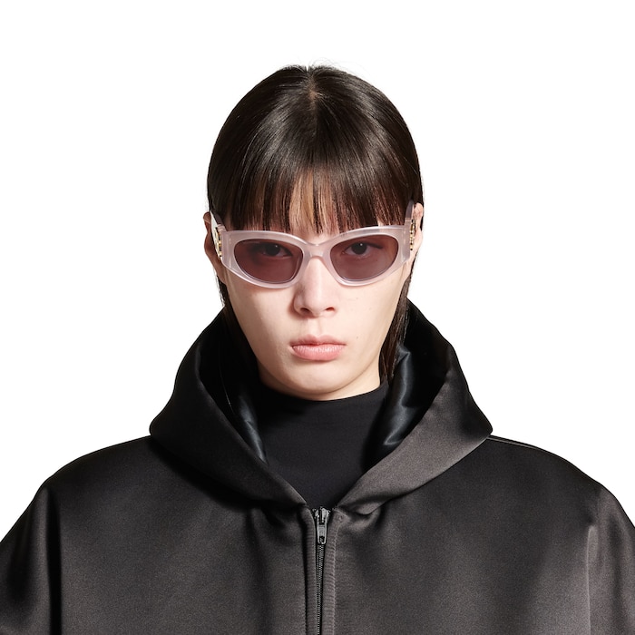 gafas de sol bossy round af