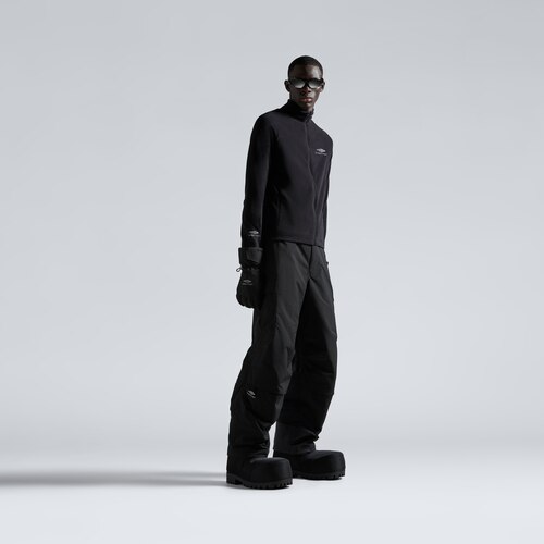 3b sports icon zip-up jacket