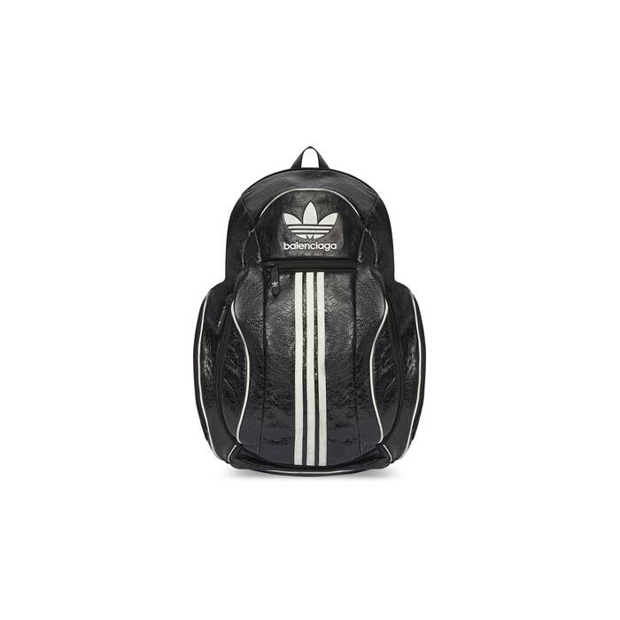 balenciaga / adidas large backpack 
