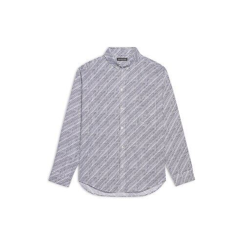 トップス シャツ Balenciaga Jp トップス シャツ Balenciaga Jp