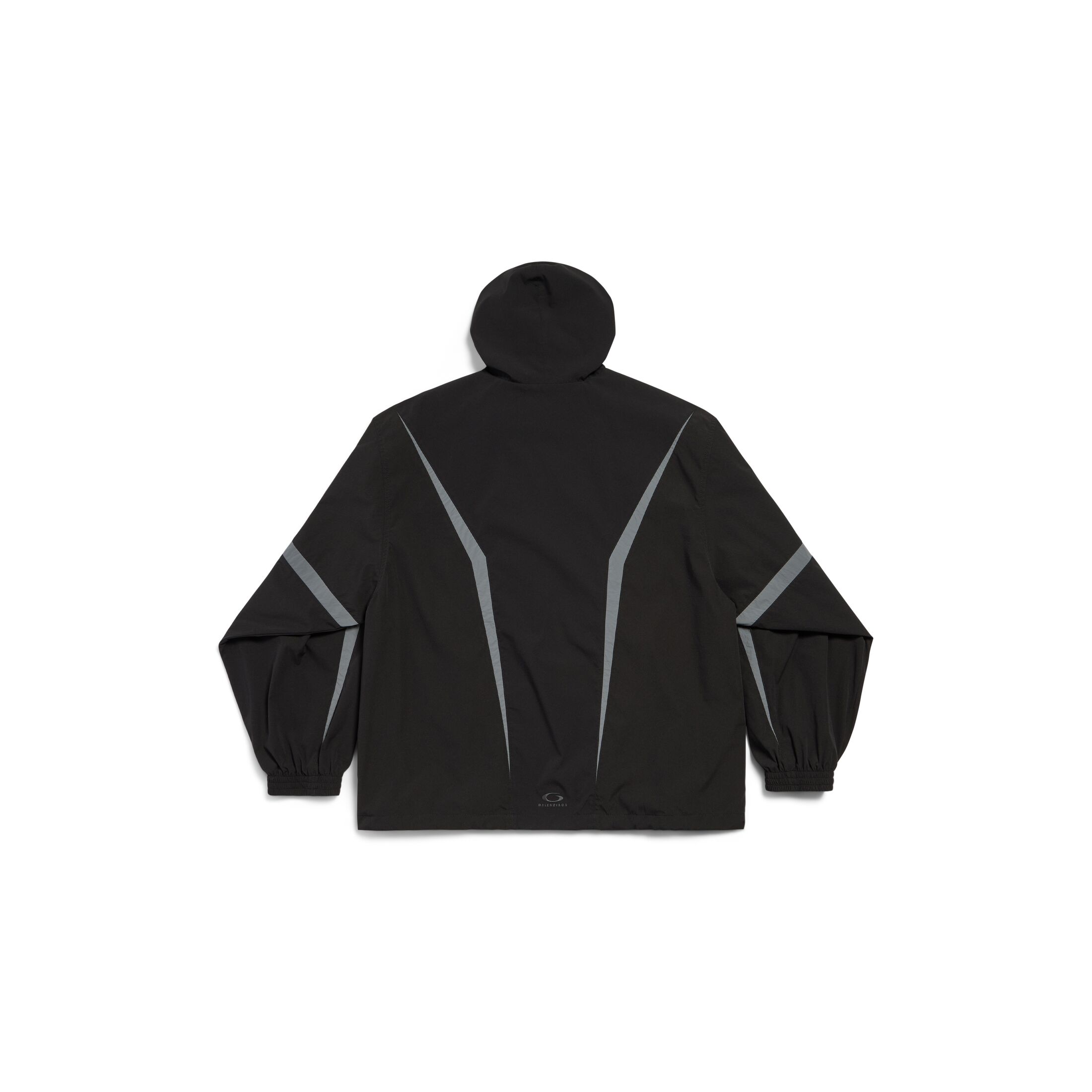 Veste tracksuit loop sports icon fit large