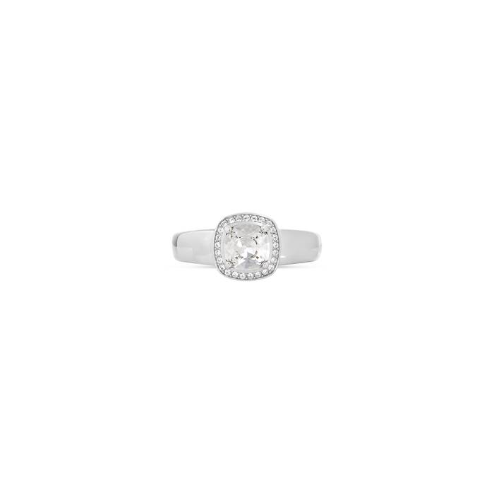 maxi solitaire ring 