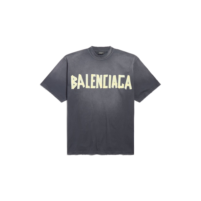 t-shirt tape type fit medium