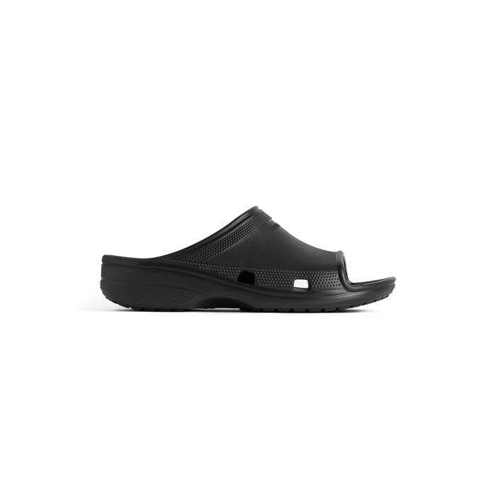 crocs™ slide sandal 