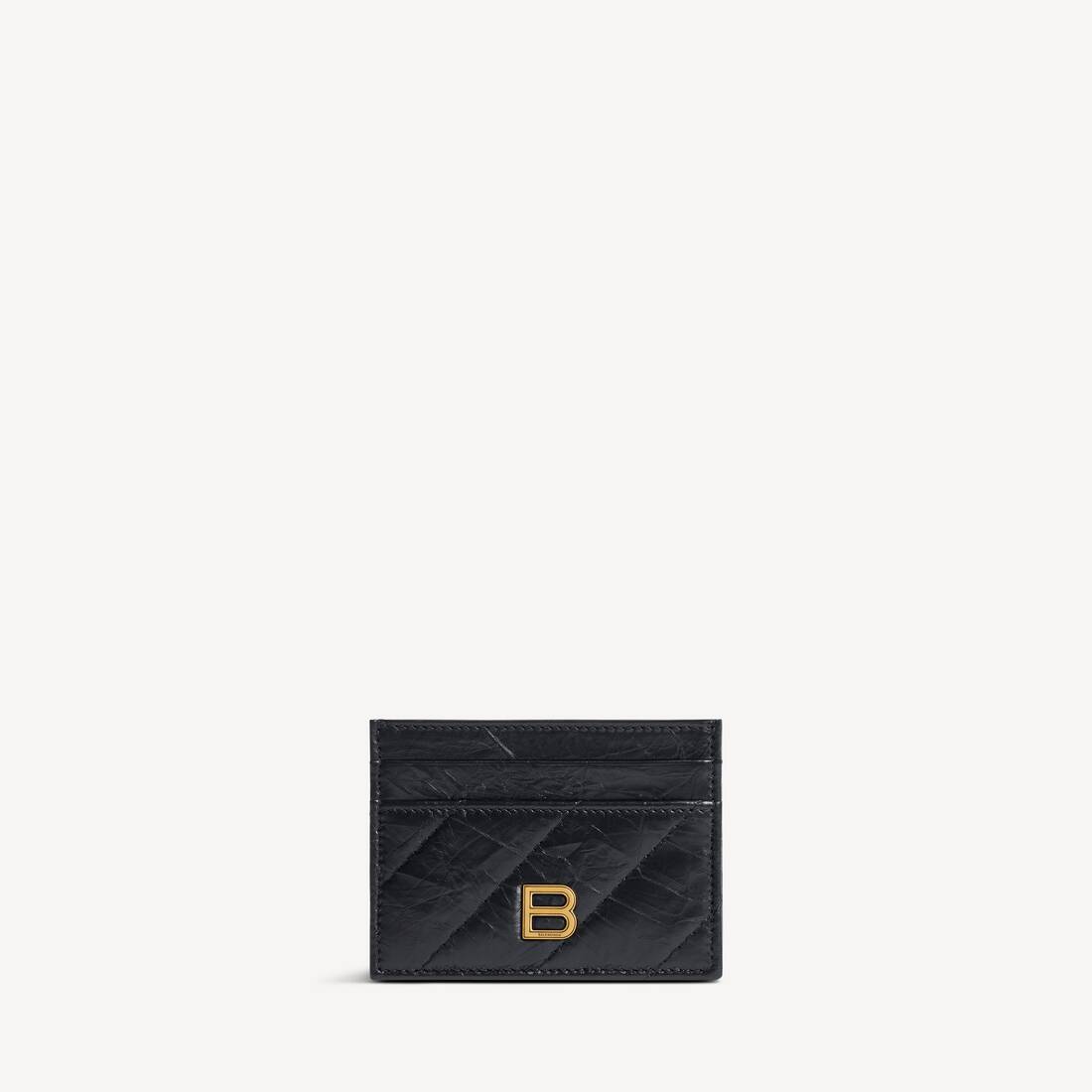 crush card holder quilted — 766467210J11000