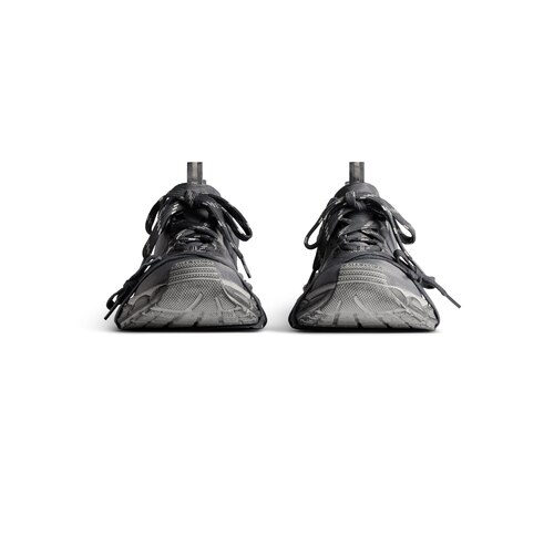 3xl net sneaker 