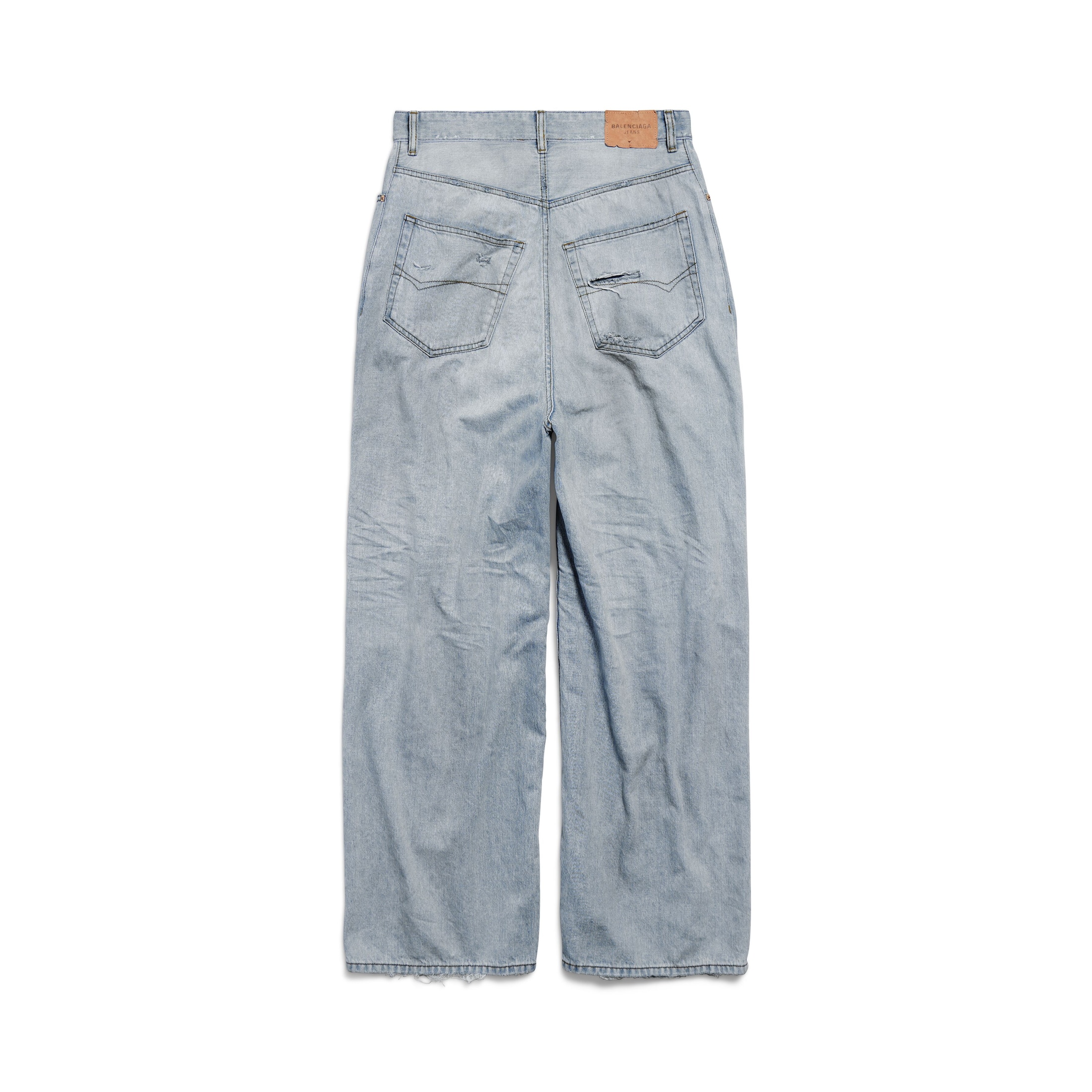 baggy pants