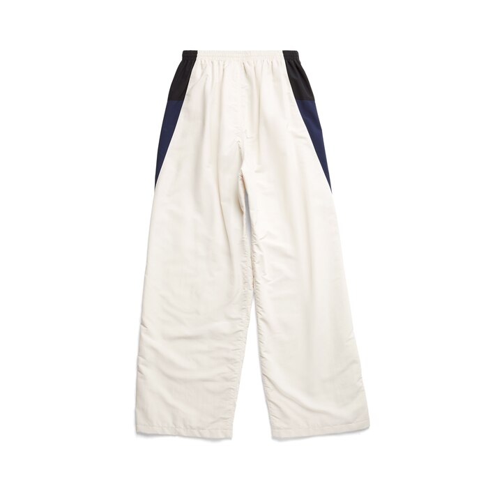 3b sports icon medium fit tracksuit pants