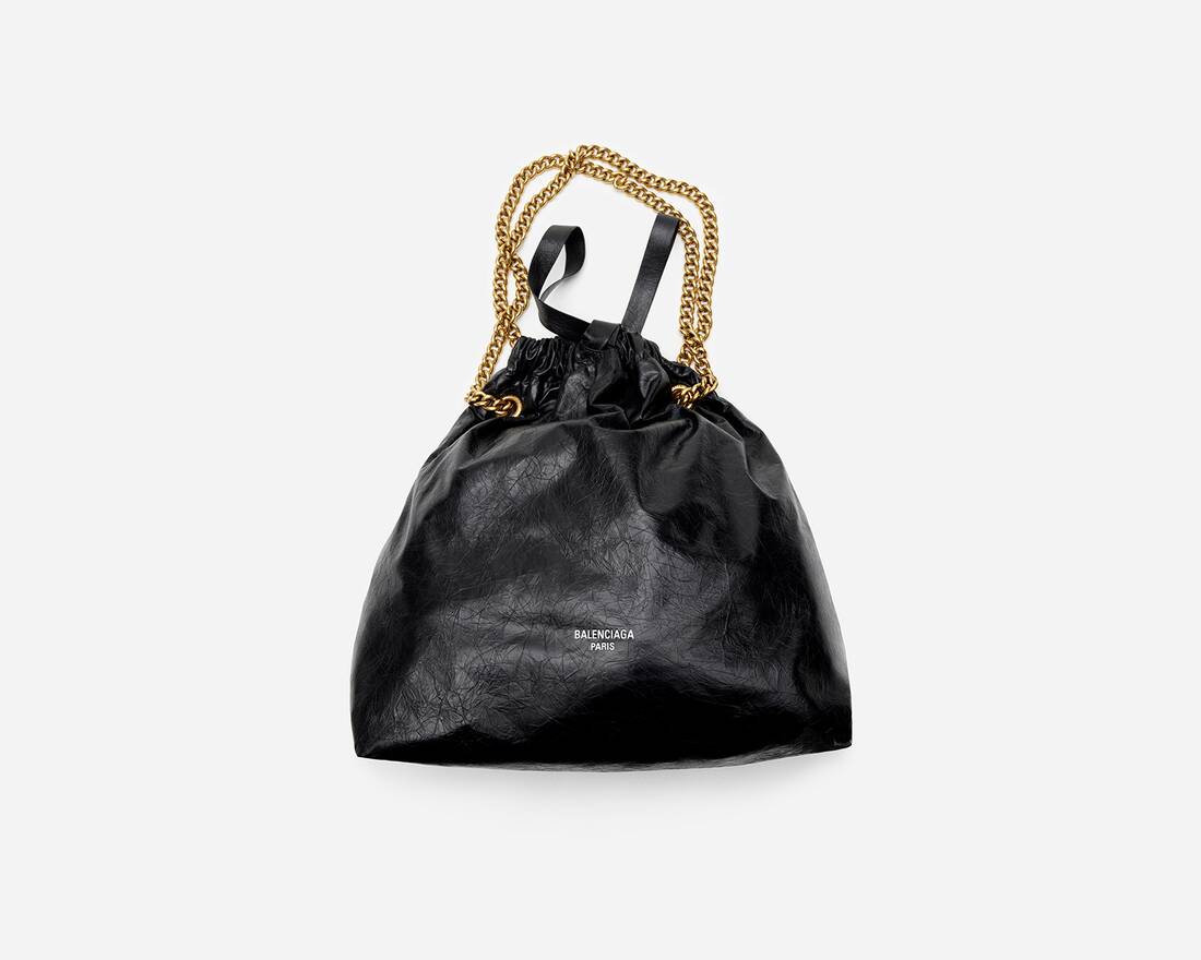 Flat-pack fashion: Ikea takes swipe at Balenciaga's $2,150 shopping bag |  Fashion | The Guardian