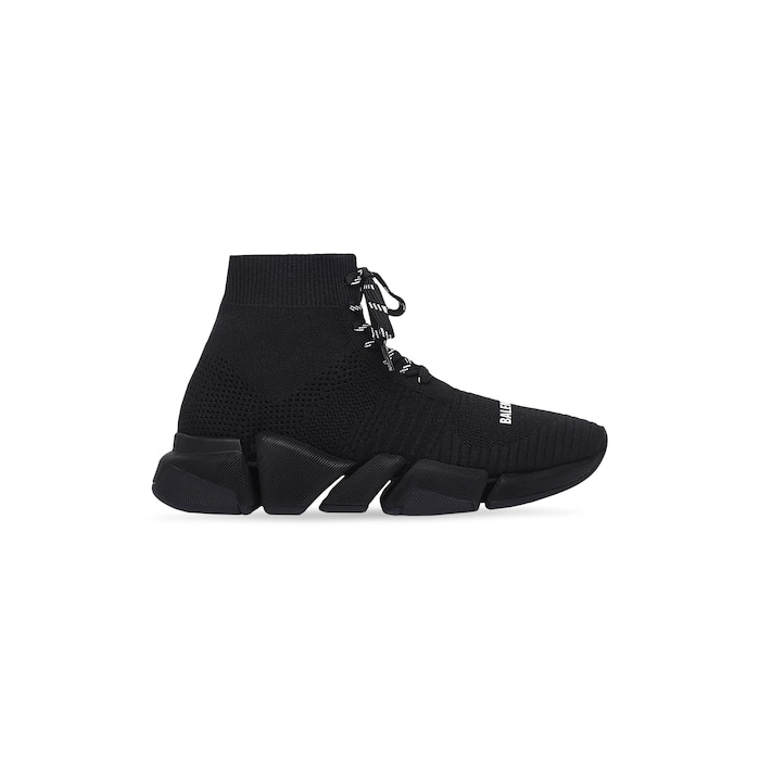 speed 2.0 lace-up sneaker