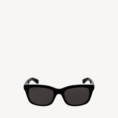 soho square xl sunglasses