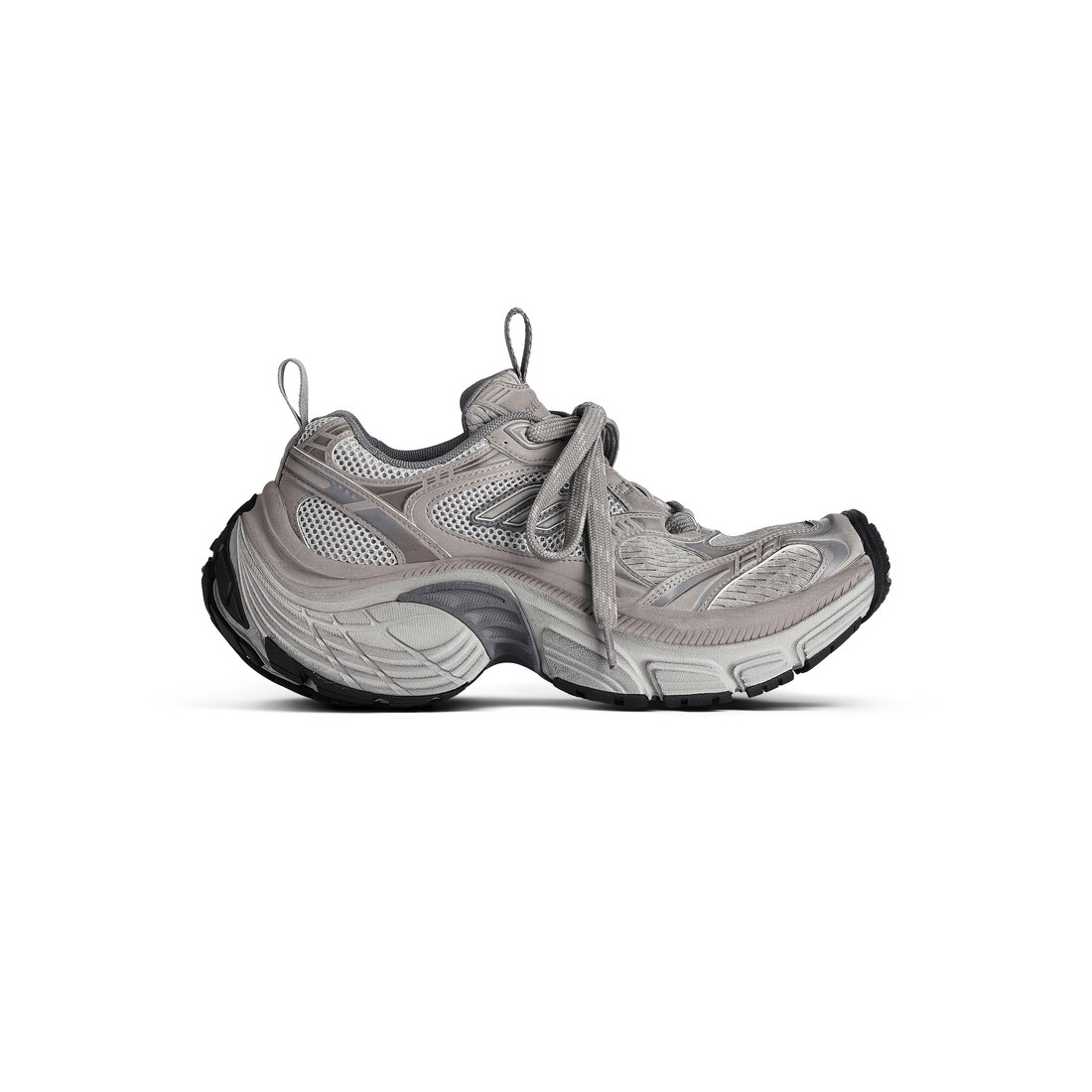 balenciaga shoes cost