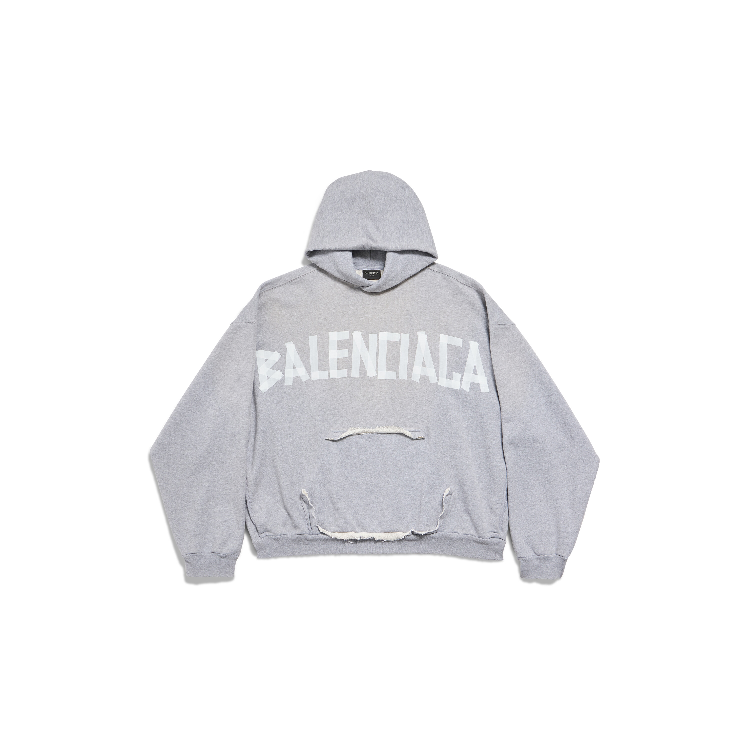 Balenciaga hoodies online