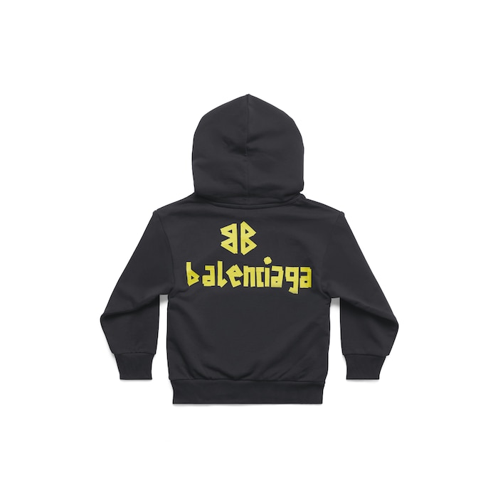 bambini - hoodie tape type