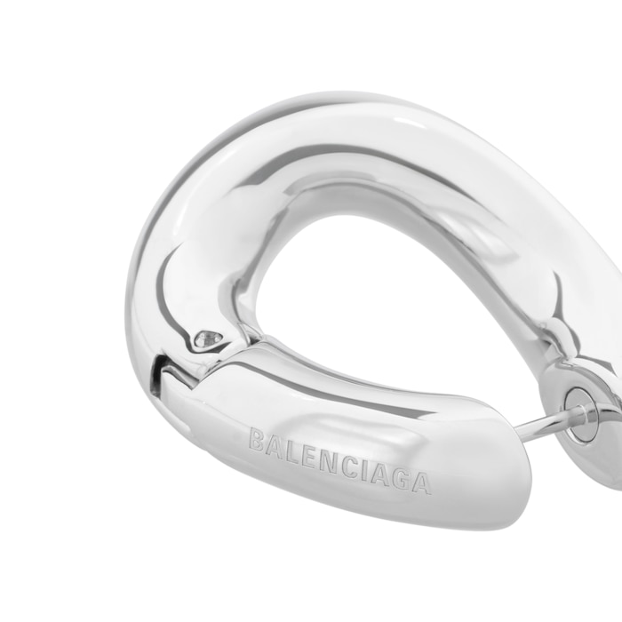 boucles d'oreilles loop