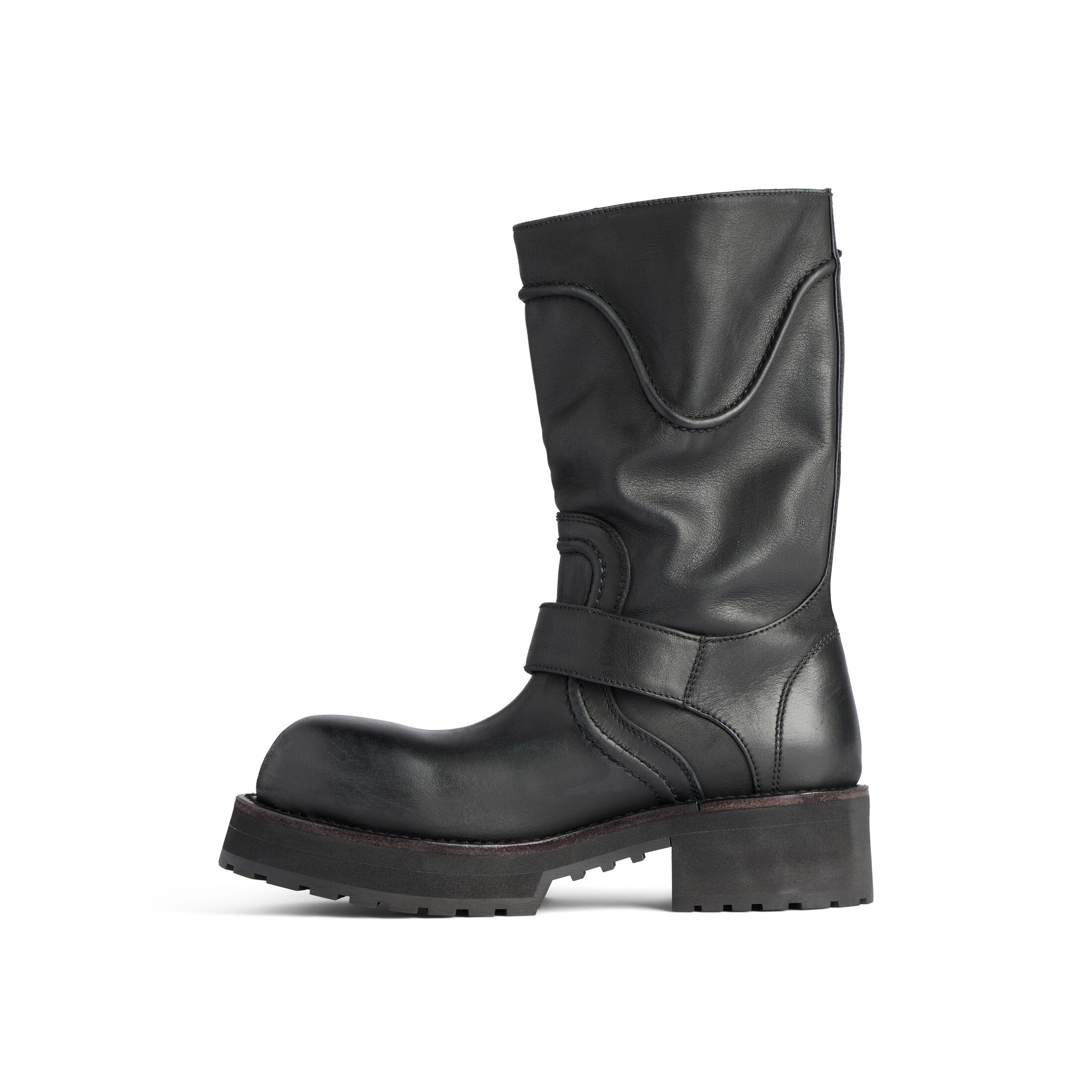 venom boot