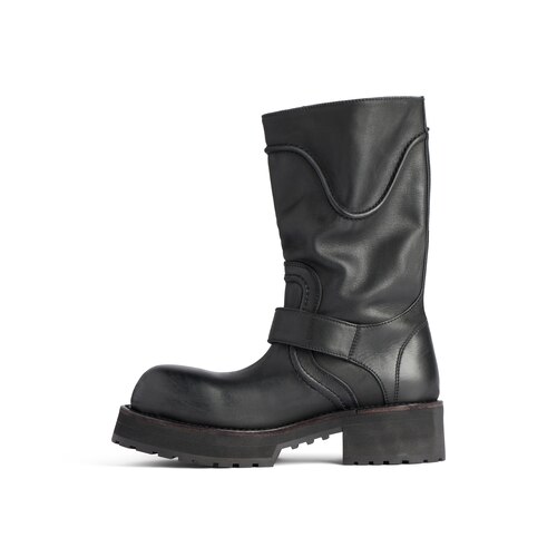 venom boot